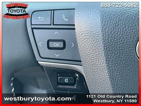 Used 2026 Toyota Camry SE w/ Convenience Package FWD image 23