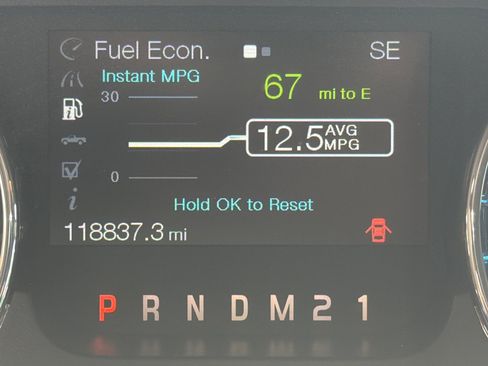 Used 2013 Ford F150 XLT w/ Luxury Equipment Group AWD/4WD image 10