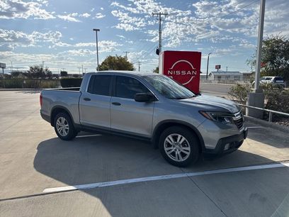 Used 2019 Honda Ridgeline RT