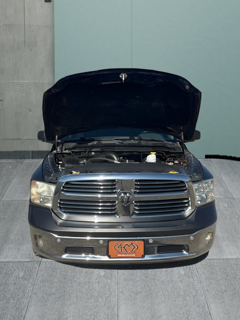 Used 2019 RAM 1500 Lone Star RWD image 9