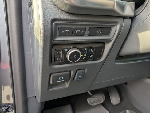 Certified 2024 Ford F150 Lariat w/ Bed Utility Package image 18