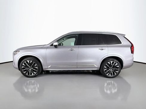 New 2026 Volvo XC90 B6 Plus w/ Protection Package AWD/4WD image 4