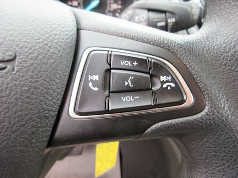 Used 2018 Ford Escape SE AWD/4WD image 26