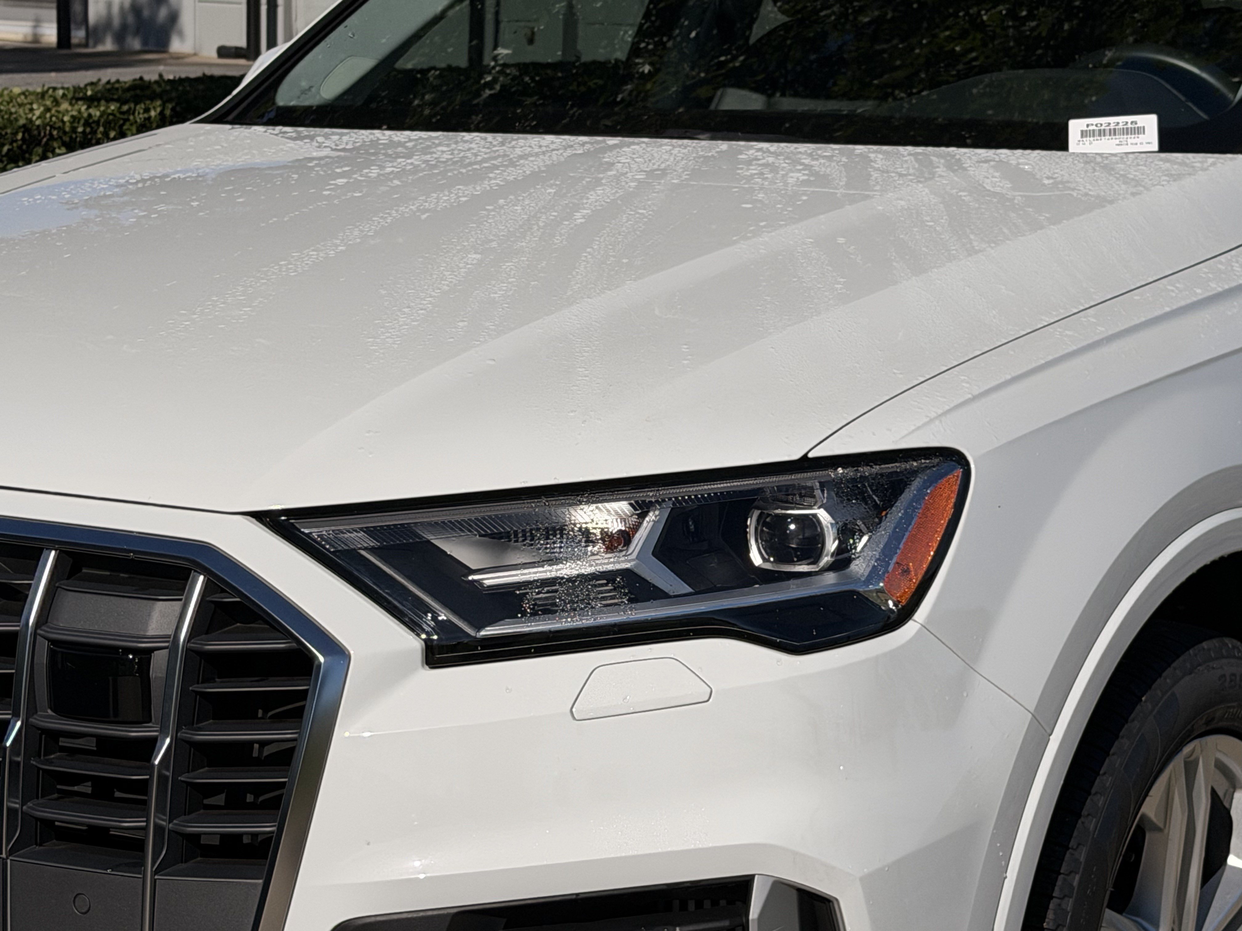 Certified 2023 Audi Q7 3.0T Premium Plus w/ Premium Plus Package AWD/4WD image 6