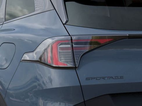 New 2026 Kia Sportage X-Line image 11