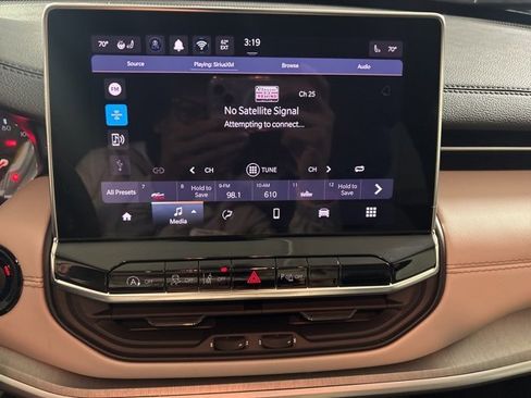 New 2026 Jeep Compass Limited image 35