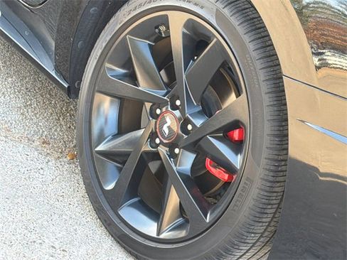 Used 2022 Hyundai Sonata N Line image 8