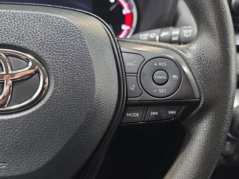 Certified 2024 Toyota RAV4 XLE AWD/4WD image 14
