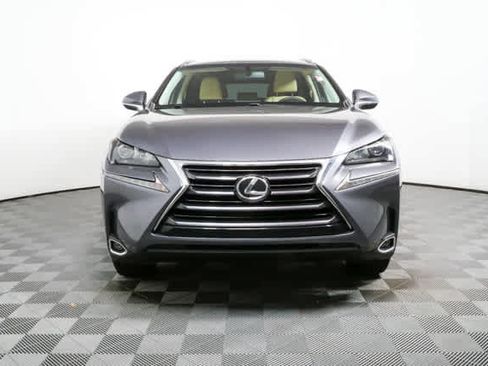 Used 2016 Lexus NX 200t FWD image 32