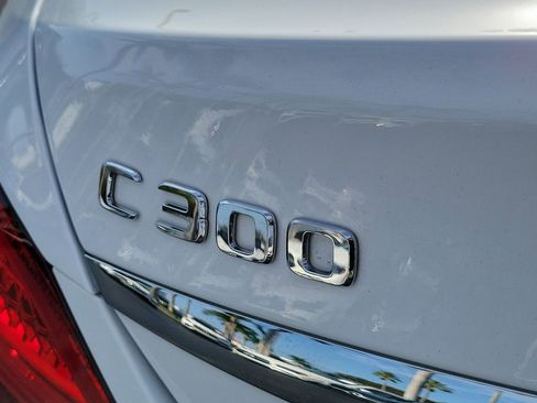 Certified 2021 Mercedes-Benz C 300 Sedan image 7
