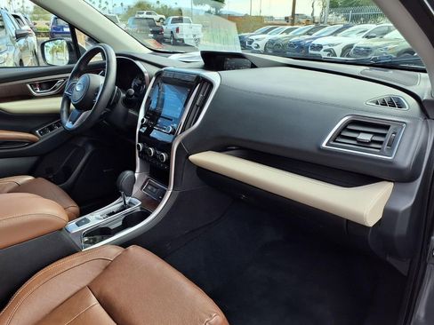 Used 2021 Subaru Ascent Touring image 19