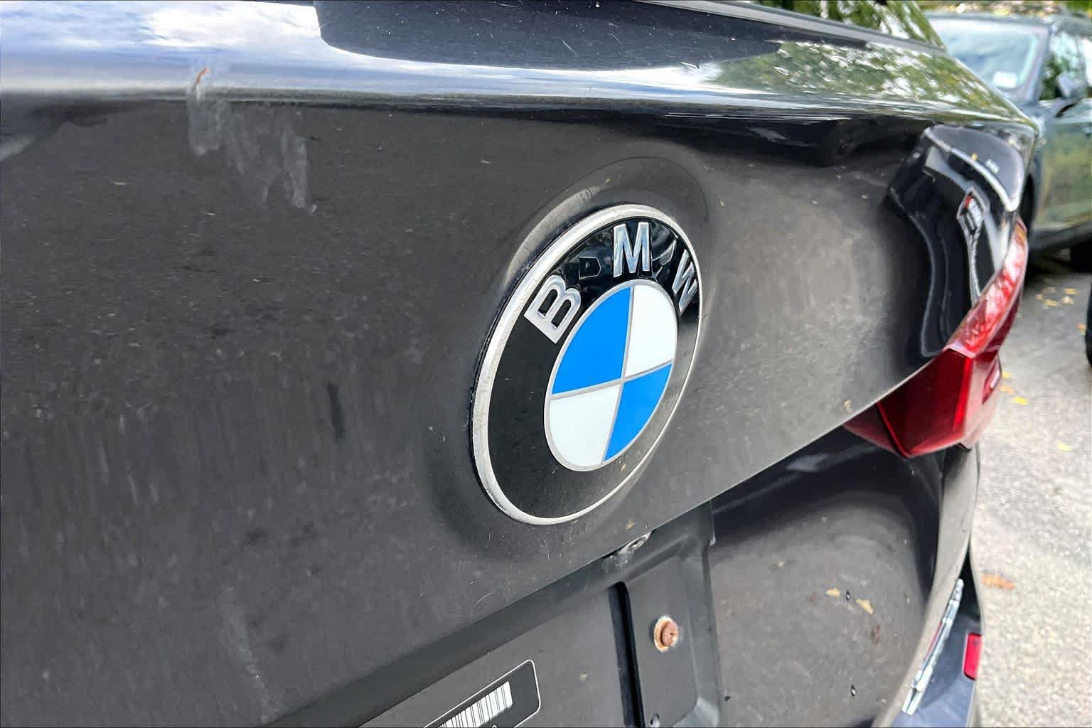 Used 2021 BMW X3 xDrive30i w/ Premium Package AWD/4WD image 30
