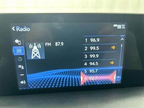 Used 2021 Lexus RX 350 AWD w/ Premium Package image 14