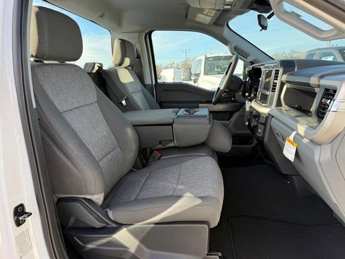 New 2026 Ford F250 XL w/ STX Appearance Package image 6