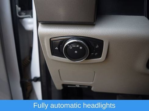 Used 2022 Ford F250 XLT w/ FX4 Off-Road Package AWD/4WD image 7