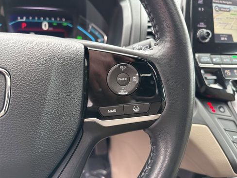 Used 2018 Honda Odyssey EX-L image 12