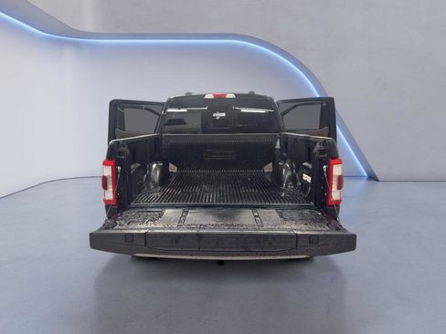 Used 2022 Ford F150 King Ranch w/ Equipment Group 601A High AWD/4WD image 11
