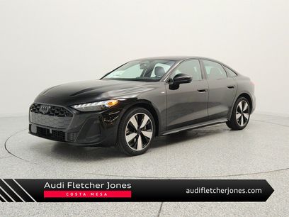 New 2026 Audi A5 2.0T Premium Plus