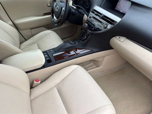 Used 2015 Lexus RX 350 FWD image 23