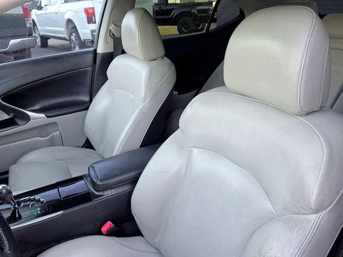 Used 2012 Lexus IS 250 RWD image 15