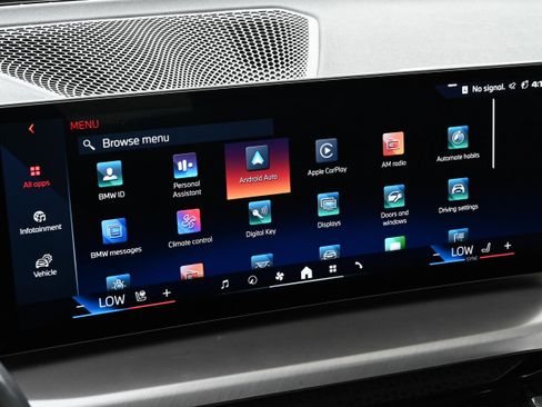 Certified 2025 BMW M240i M240i image 17