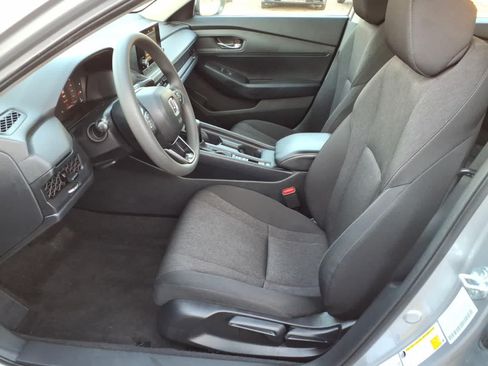 Used 2024 Honda Accord LX image 15