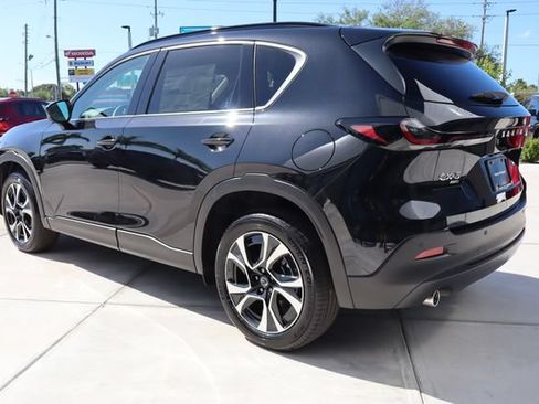 Used 2026 MAZDA CX-5 Preferred AWD/4WD image 5