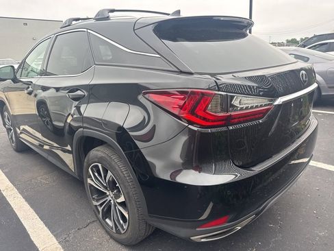 Used 2022 Lexus RX 350 AWD w/ Premium Package image 11