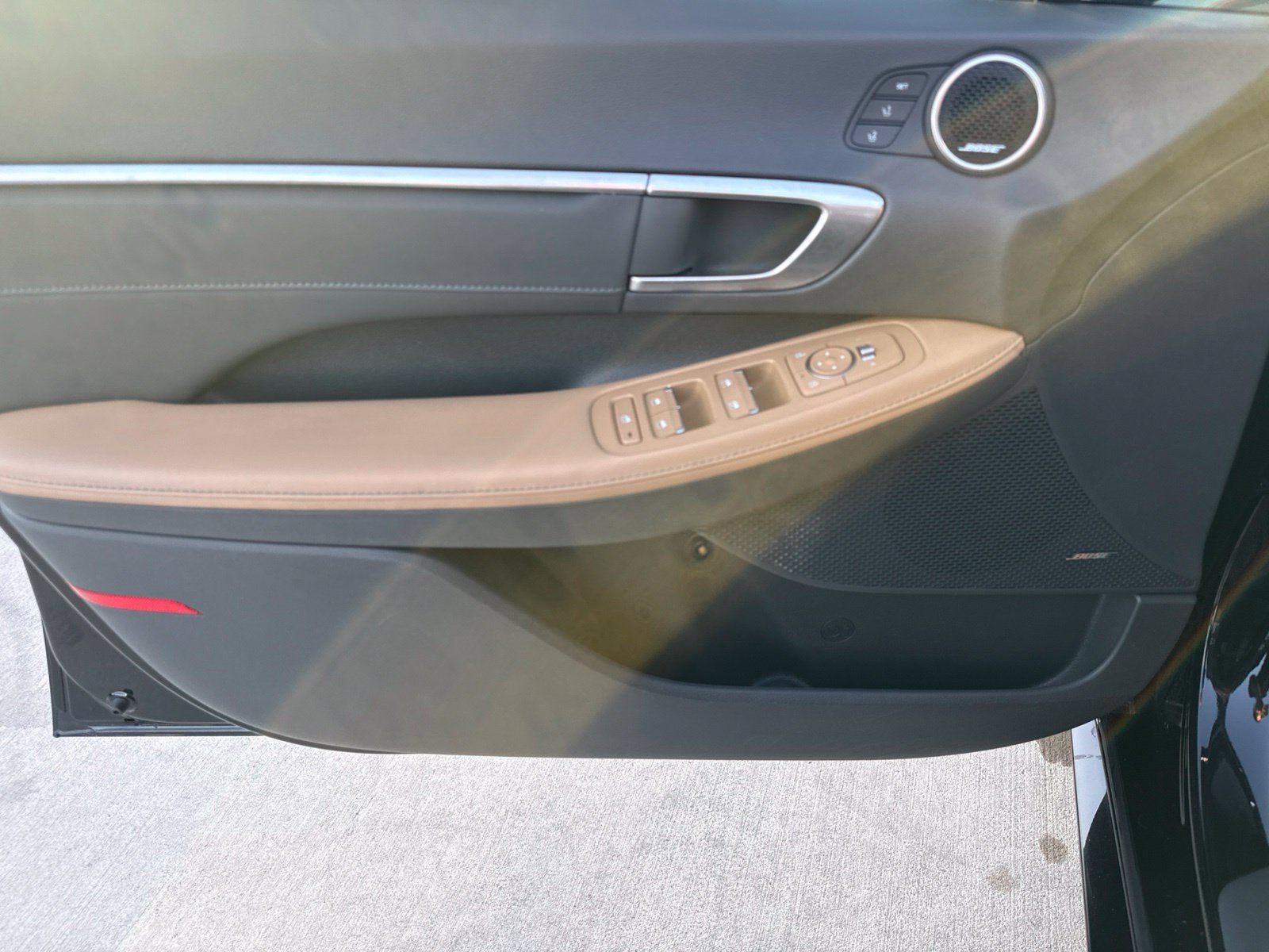 Used 2020 Hyundai Sonata Limited FWD image 9