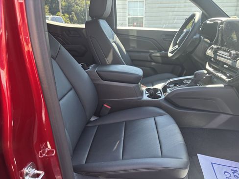 New 2026 Chevrolet Colorado Trail Boss image 26