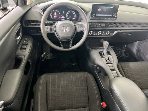 Used 2023 Honda HR-V LX image 20