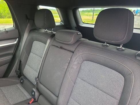 Used 2025 GMC Terrain Elevation AWD/4WD image 34