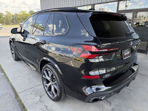 Used 2024 BMW X5 xDrive40i w/ M Sport Package AWD/4WD image 6