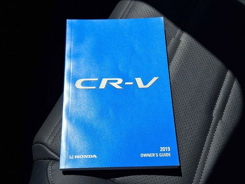 Used 2019 Honda CR-V EX-L image 26