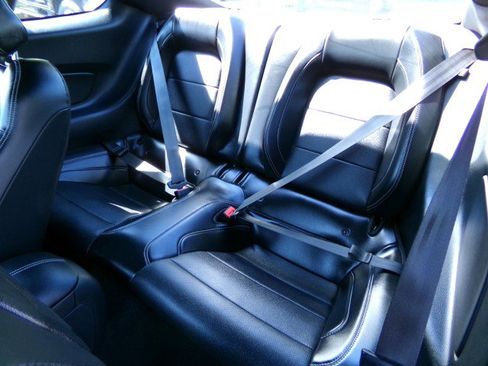Used 2020 Ford Mustang GT Premium w/ Equipment Group 401A RWD image 16