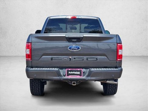 Used 2019 Ford F150 XLT w/ Equipment Group 302A Luxury AWD/4WD image 6