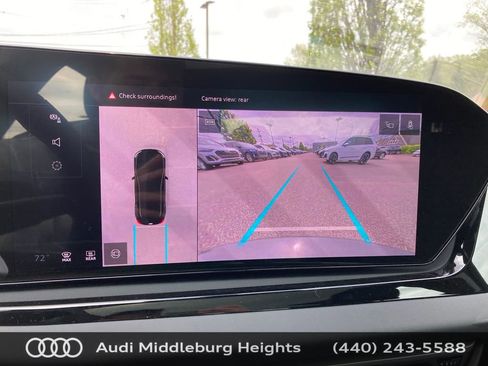 Used 2025 Audi A5 2.0T Premium w/ Convenience Package image 38