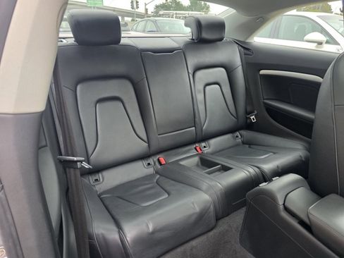 Used 2011 Audi A5 2.0T Premium Plus image 14
