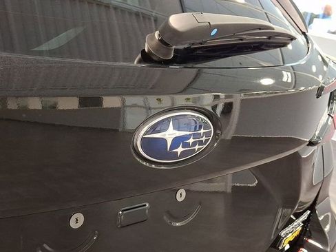 Certified 2025 Subaru Crosstrek 2.5i Sport w/ Popular Package #4A AWD/4WD image 28