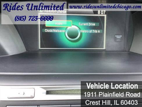 Used 2015 Honda Accord Sport image 19
