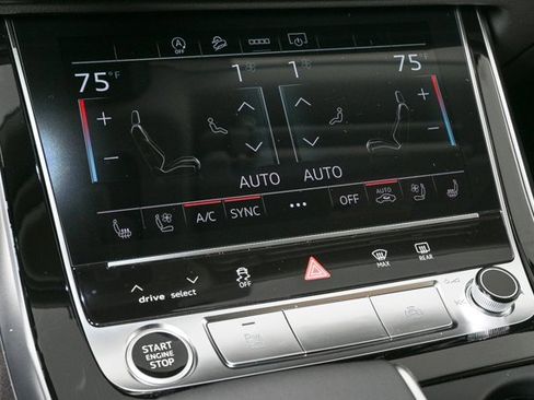 New 2025 Audi Q7 3.0T Premium Plus image 18