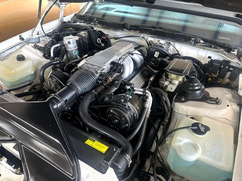 Used 1986 Chevrolet Camaro Z28 image 12