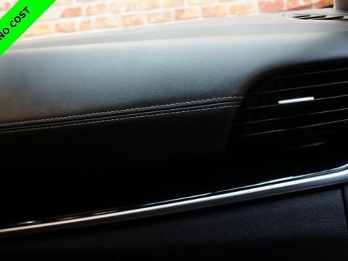 Used 2022 Nissan Rogue SL w/ SL Premium Package image 56