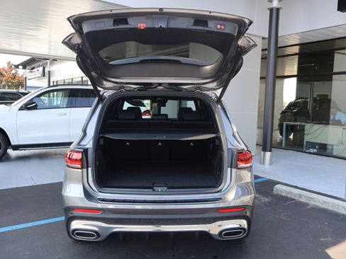 Certified 2021 Mercedes-Benz GLB 250 image 21