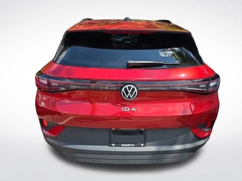 Used 2024 Volkswagen ID.4 S RWD image 4