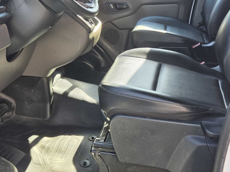 Used 2022 Ford Transit 350 Medium Roof w/ Exterior Upgrade Package RWD image 6