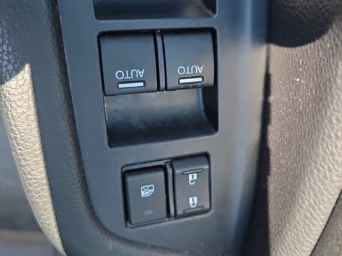 Used 2023 Honda Passport TrailSport image 12