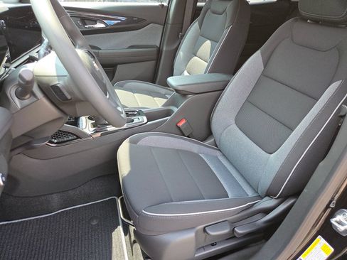 New 2026 Chevrolet TrailBlazer LS AWD/4WD image 22
