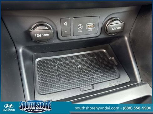 Certified 2020 Hyundai Tucson Limited image 32