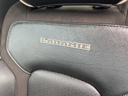 Used 2022 RAM 1500 Laramie image 24